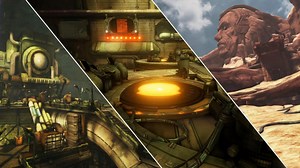 The Law of Retribution - WARFRAME Wiki