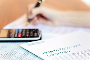 What you need to file a self assessment tax return as HMRC deadline fast approaches