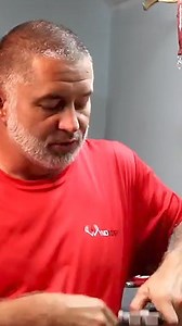 Hunting Tip! Do you use screw in bow/gear hangers? Dale shares a neat tip to prevent those sharp points from damaging you or your pack. #hunting #deerhunting #deerseason #bowhunting #huntingtip #huntinghack #tip #hack #workingclasshunter #workhardhuntharder | Working Class Hunter