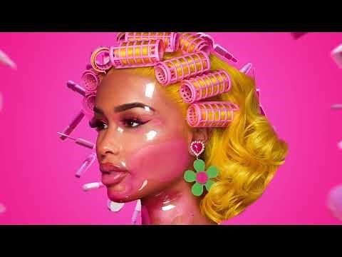 DreamDoll & Kash Doll - Fantasy [Official Visualizer]
