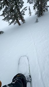 Goodbye corduroy, hello powder🤩 #alwaysuncrowded #powdermountain #utah #snowboarding #visitogden #ogdenutah | Powder Mountain