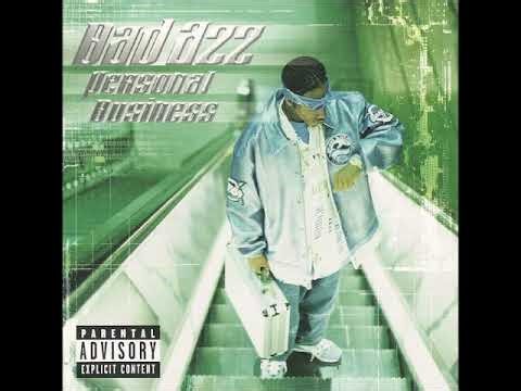 Bad Azz - 2001 4dr. Caddilac feat Butch Cassidy, Ras Kass, Silk E. Fine. (Prod Blaqthoven)