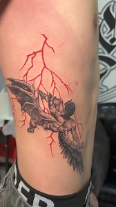 Golf tattoo Nakhonsawan ร้านสัก นครสวรรค์ on Reels | Facebook