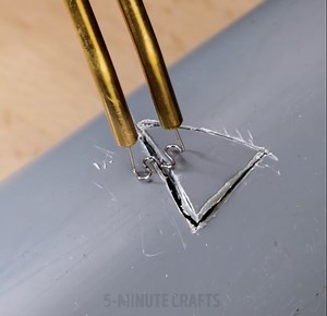 Handyman tips that can solve any challenge in the workshop: | 5-Minute Crafts Men