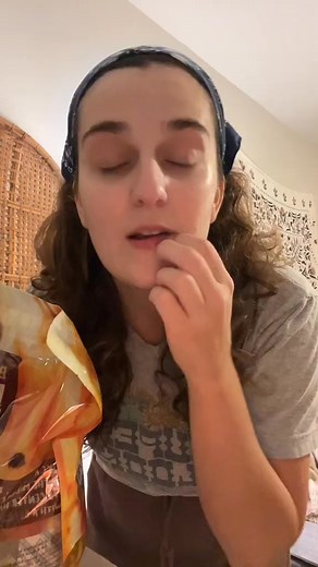 Brown Sugar Boba Milk Tea Mochi #costcofinds #costcoreview #costco #boba #mochi #DidYouYawn | Iz Eatz Everything