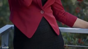 Anikka Albrite - Business Blonde Wife Ass Fucked By A B B C