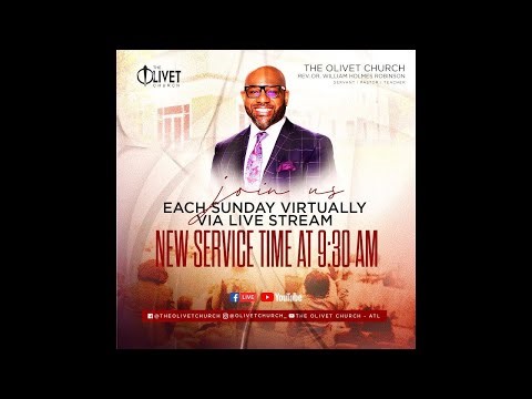 05-28-2023 Olivet Church Worship Service