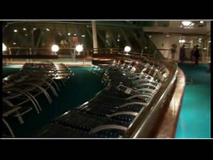 Splendour of the Seas 7 - TOUR, CABINE E DESEMBARQUE