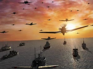 PC: Medal of Honor - Pacific Assault