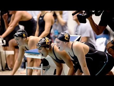 Recap: USC seizes early lead at 2016 Pac-12 Swimming (W) & Diving (M/W) Championships