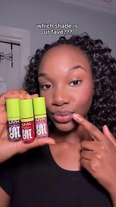 The perfect lip gloss for winter! ❄️ NYX Fat Oil Lip Drip is now 35% OFF at @ikatehouse! Don’t miss out!  ---⁠ Link In Bio(www.ikatehouse.com)⁠ #ikatehouse #onestopbeautyshop #onedollarbeautyshop #nyx #nyxcosmetics #fatoil #swatches #lipswatches #lipoil #lipoilswatch #lipoilreview #nyxfatoil #nyxfatoillipdrip #affordablelipoil #drugstoremakeup #beautyreview #nyxlipgloss #makeupswatches #lipoildupe #makeup #beauty #winterbeauty | ikatehouse | Facebook