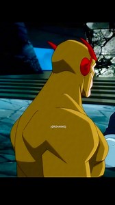 “You Were Right Speedy” #dc #flashpoint #reverseflash | Cody Russell