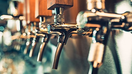 Craft beer industry faces reckoning over misogyny, sexism