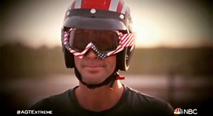 4.4K views · 51 reactions |  Get your helmets on! More @agt #Extreme fun airs tonight 8/7c on @nbc 朗 #AGT | AGT Auditions | Facebook