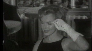 Marilyn Monroe's early modelling career is revealed in new book