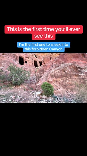 Forbidden Grand Canyon Cave Discovery: Stanton’s Canyon Sneak Peek