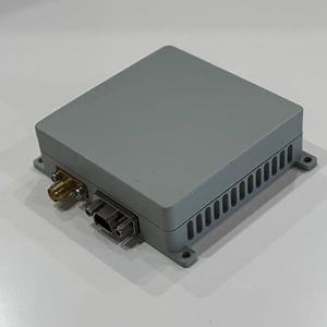 [Hot Item] Ultra-Compact Light-Weighted Swarm Drone Defense 8-Channel with Drone Anti-Interference Antenna Receiver Gnss & GPS Antennas