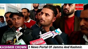 JKTF Kupwara Held Community Mobilization Cum Enrollment Awareness program at Kupwara. | Kashmir Crown Live