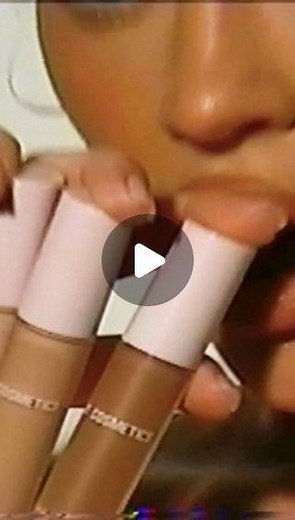 Kylie on Instagram: "40 SHADES ! my brand new POWER PLUSH CONCEALER launches on September 27th 﫶 KylieCosmetics.com @kyliecosmetics"