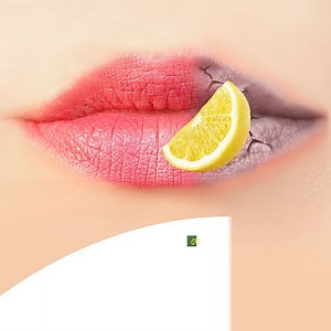 1.5M views · 157 shares | শীতে ফেটেছে ঠোঁট? লেমনের ট্রিটমেন্টে আপনার ফাটা ঠোঁটকে মুহূর্তেই করুন রিপেয়ার! আছে মেরিল লিপ বাম, তাই এখন হাসুন প্রাণ খুলে! | Meril | Facebook