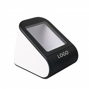 [Hot Item] NFC Optinal Desktop USB Type Mobile Payment 2D Qr Code Scanner POS