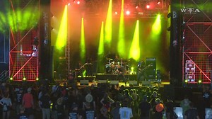 1.6K views · 45 reactions | DEMONIC RESURRECTION - Live at Wacken Open Air 2014. | Commando METAL Vídeos | Facebook