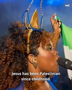 Carnevale in Rio. | The Eye Of Palestine | Facebook