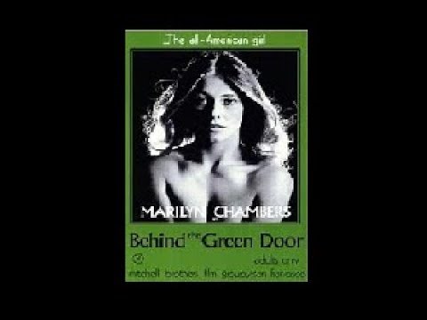 Behind The Green Door (1972 - Kurzkritik)