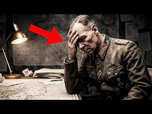 What Rommel Admitted in Private After Patton Outsmarted His Counterattack Plan