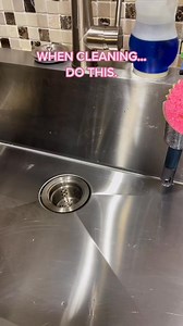 38K views · 445 reactions | #lifehack #cleantok #clean #organize #viral #duet #fypシ #foryou #foryoupage #mom #cleargenius #share #like #selfcare #parati #trending #hack #cleaning | Cleantok Cary | Facebook