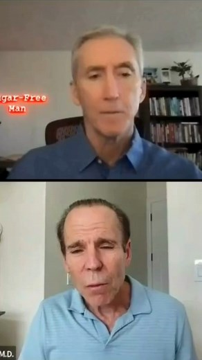 Thrilled to have Dr. Joel Fuhrman join us at The January 2024 Quit Sugar Summit – get ready to embrace a healthier lifestyle! | SugarDetox.com