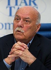 Stanislav Govorukhin - Alchetron, The Free Social Encyclopedia