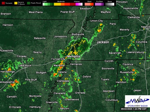 2.9K views · 18 reactions | 2pm - Fall has brought some much needed rain to the metro! The rain has also brought "fall-like" temps, as we are not expected to leave the 70s for the rest of the day. Expect rain to mostly move out between 3 and 4pm, but scattered showers will linger into the evening. /MM | MemphisWeather.net | Facebook
