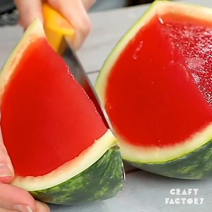 501K views · 453 reactions | Edible creations are the best kind! | Craft Factory | Facebook