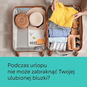 Wybierasz się na urlop i zapomniałeś wyprać ulubione ubrania? Nie martw się! Dzięki suszarce iQ500 od Siemens Twoje rzeczy będą suche i gotowe do spakowania w mgnieniu oka. Bez względu na to, czy to jeansy, czy koszulka, iQ500 zapewni szybkie i efektywne suszenie. Sprawdź: https://bit.ly/3KHiKBa | Siemens Home | Facebook