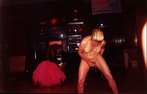 Sticky Vicky: La leggenda Spagnola