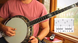 Here’s a great picking hand warmup for you 5-string banjo players provided by our friends over at Daily Banjo Licks ! Our John Hartford model banjo with a wooden grenadillo tone ring is being used in this video! Play along with the full 6-minute warmup over at their website: https://banjolicks.com/programs/6-min-warmup | Deering Banjos