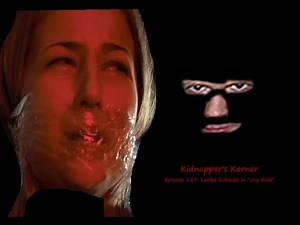 KK Ep 127 - Leelee Sobieski Kidnapped and Rescued by Paul Walker