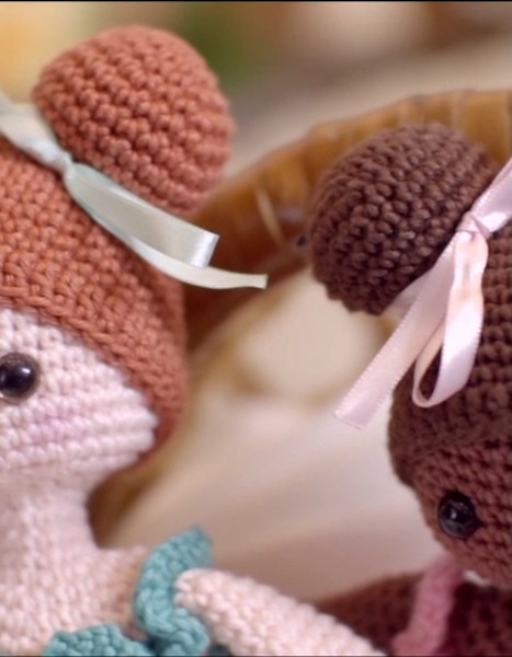 Watch Watch the performance of the most cute ballerinas you have ever seen on Amazon Live