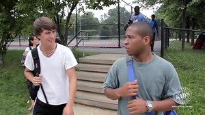 32K views · 207 reactions | Teens may have extra responsibilities at home when a parent is deployed. Watch and hear what Marcus is going through. Tell us in the comments what you would do. #WWYD | Military Kids Connect | Facebook