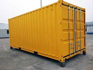 [Hot Item] Magic House Storage Container Pool Fiberglass Liner Storage Container Pool for Sale