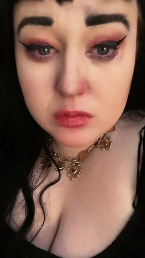 Ginger Pride: Black-Dyed Hair, Eternal Suffering