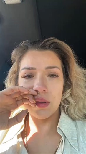 La hija de Lupe Tijerina de los Cadetes de Linares y su esposo Imanol de los dos Carnales no va en su ayuda | Norteñazos