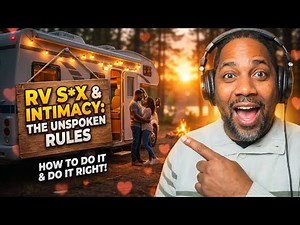 Camping Sex Tips: The Unspoken Rules Nobody Tells You
