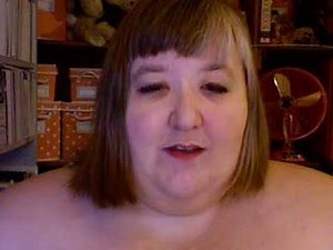 Fat Naked Vlog Supersize!
