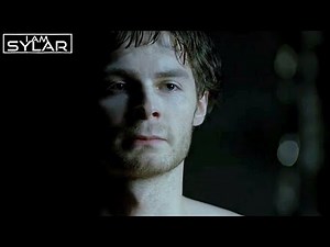 Male and Female Shapeshift - Aliens to Teen Couple (Fringe)