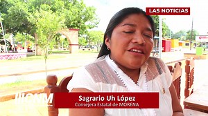 #CNM Finalizan con éxito dos foros nacionales para construir el proyecto de nación 2024-2030 en José María Morelos | CNM