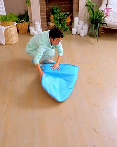 1K views | Caring woman offers comfort to homeless with homemade bag | Fabiosa Hearty | Facebook