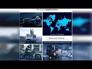 Review: SALIND GPS Magnetic, up to 180 Days Battery - Car GPS Tracker for Vehicles, Motorcycle...