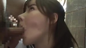 PMV - SovietWave x Eimi Fukada [JK, public blowjob, JAV]